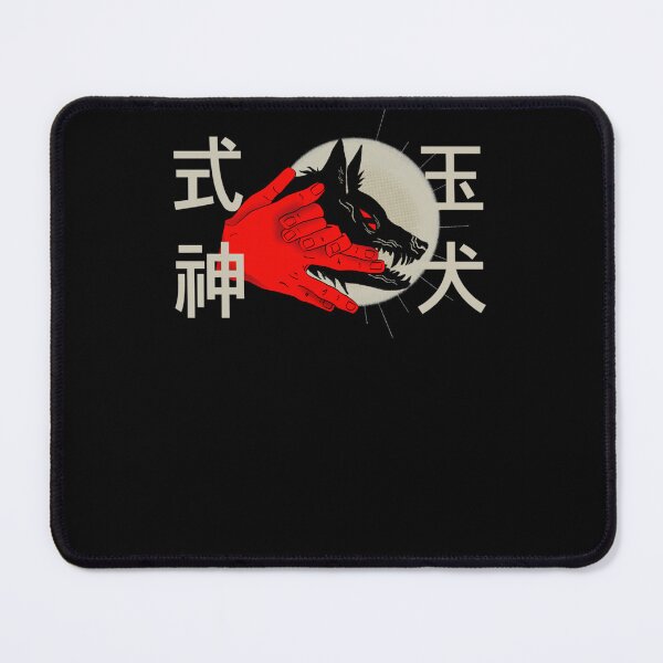 Item preview, MEGUMI DIVINES DOGSS , Anime designed and sold by TheeatJohnson.