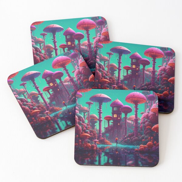 Item preview, Digital Art Anime Style Background designed and sold by PhieoAlex.