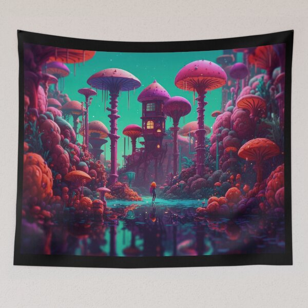 Item preview, Digital Art Anime Style Background designed and sold by PhieoAlex.