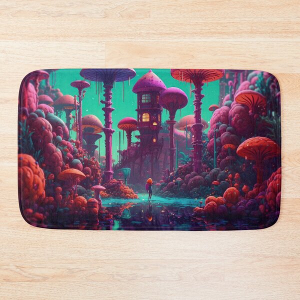 Item preview, Digital Art Anime Style Background designed and sold by PhieoAlex.