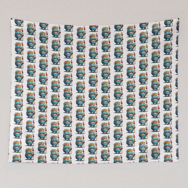 Item preview, Creative Critters V3 designed and sold by drawbey.
