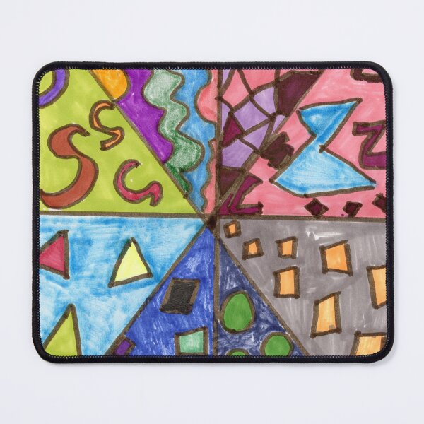 Item preview, coloring design designed and sold by WAE Center.