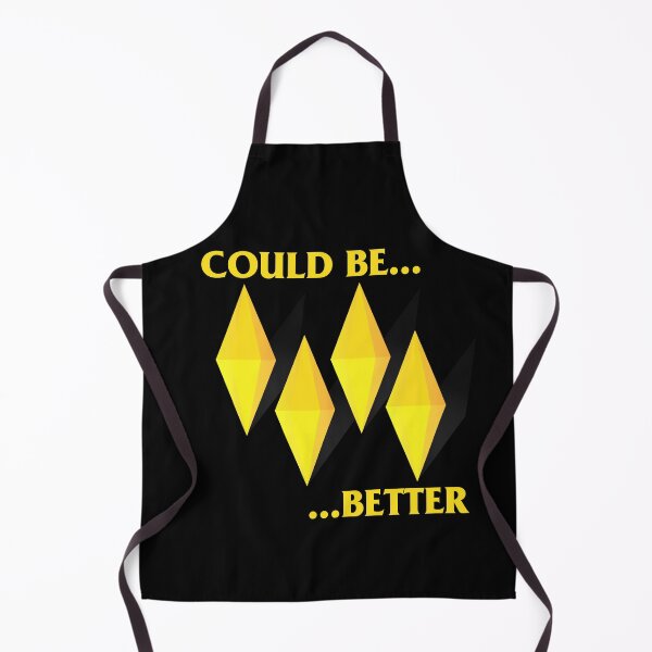 Item preview, Could Be Better designed and sold by Primal Mistry.