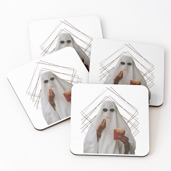 Item preview, Retro Phantom designed and sold by Trovi.