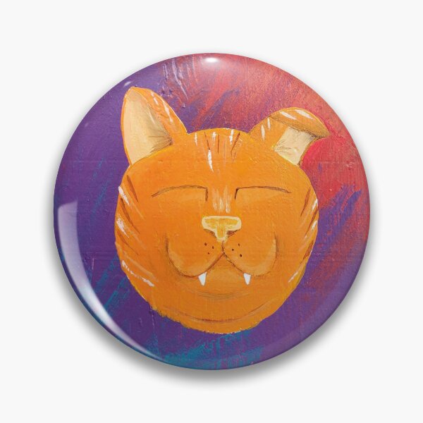 Item preview, Elevated Kitteh designed and sold by karinduxbury.
