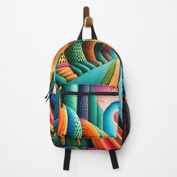 Item preview, Dreamscape Reverie - A Surreal Journey into the Psychedelic Realm designed and sold by TheOpiumHouse.
