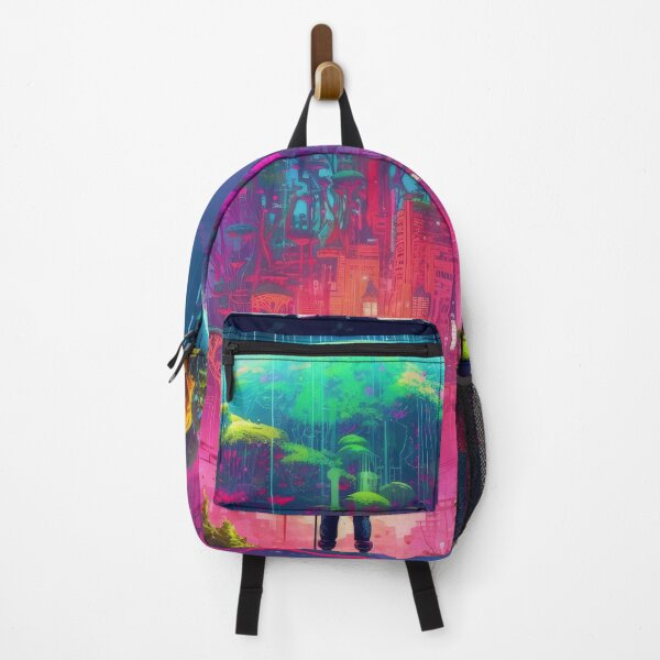 Item preview, Digital Art Anime Style Background designed and sold by PhieoAlex.