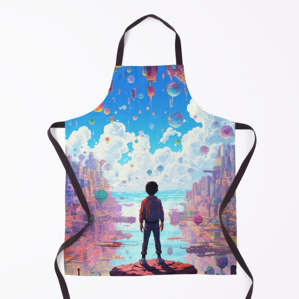 Item preview, Digital Art Anime Style Background designed and sold by PhieoAlex.