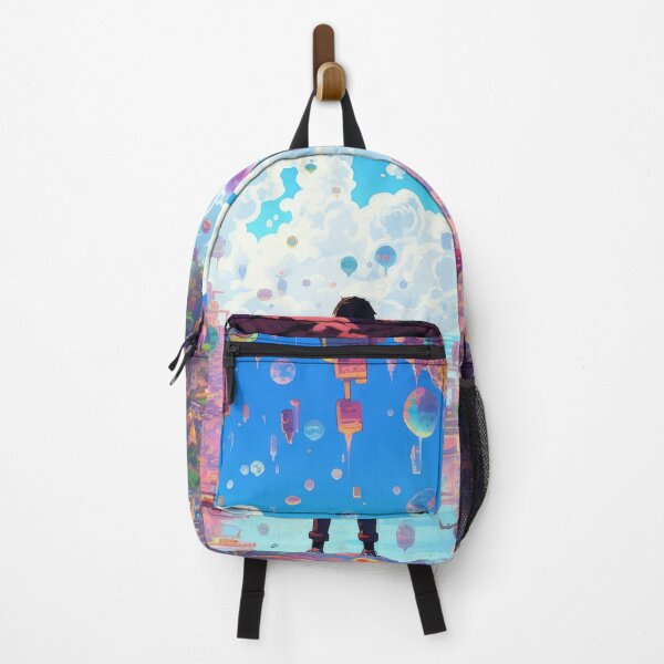 Item preview, Digital Art Anime Style Background designed and sold by PhieoAlex.