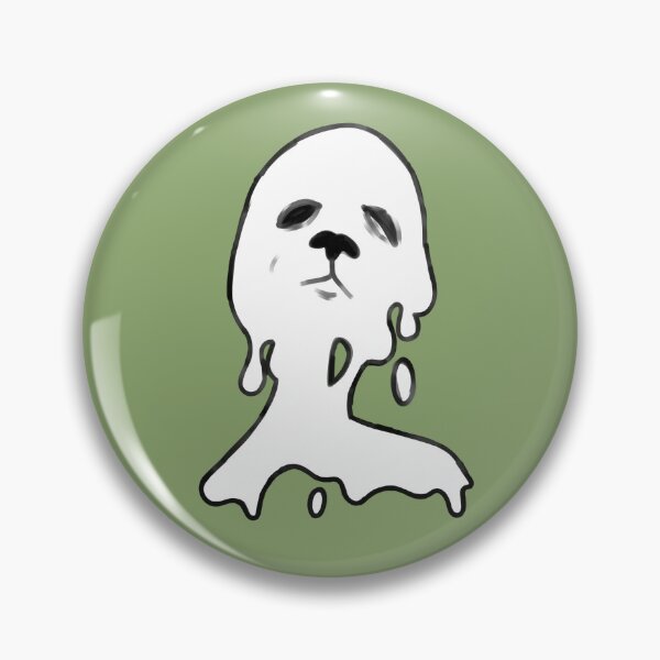 Item preview, Slimy Goopy Gunker designed and sold by Blep-Shark.