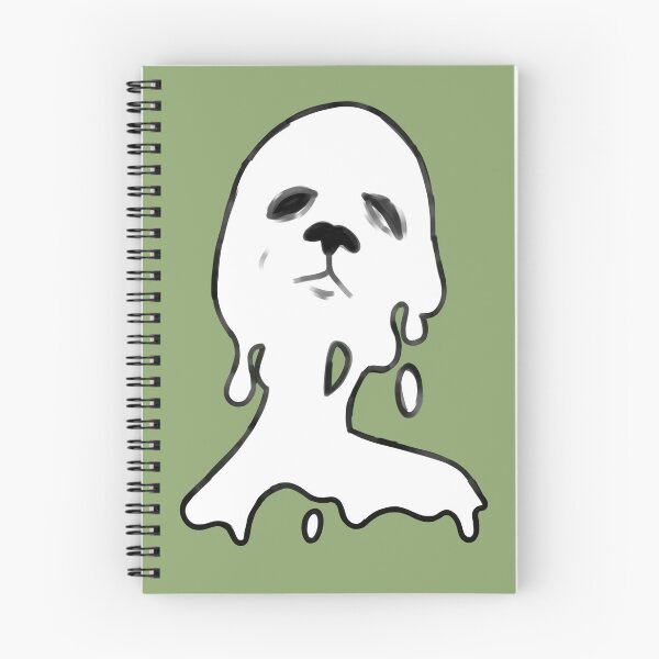 Item preview, Slimy Goopy Gunker designed and sold by Blep-Shark.