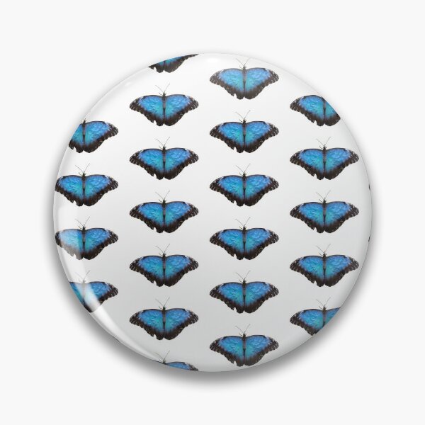 Item preview, Blue Butterfly Patterns designed and sold by Jeremy Hayden.