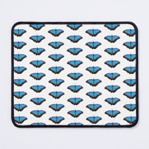 Item preview, Blue Butterfly Patterns designed and sold by Jeremy Hayden.