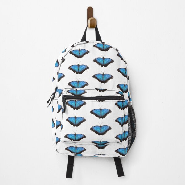 Item preview, Blue Butterfly Patterns designed and sold by Jeremy Hayden.