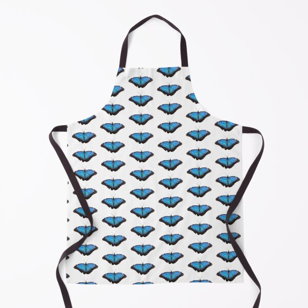 Item preview, Blue Butterfly Patterns designed and sold by Jeremy Hayden.