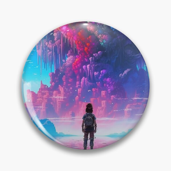 Item preview, Digital Art Anime Style Background designed and sold by PhieoAlex.