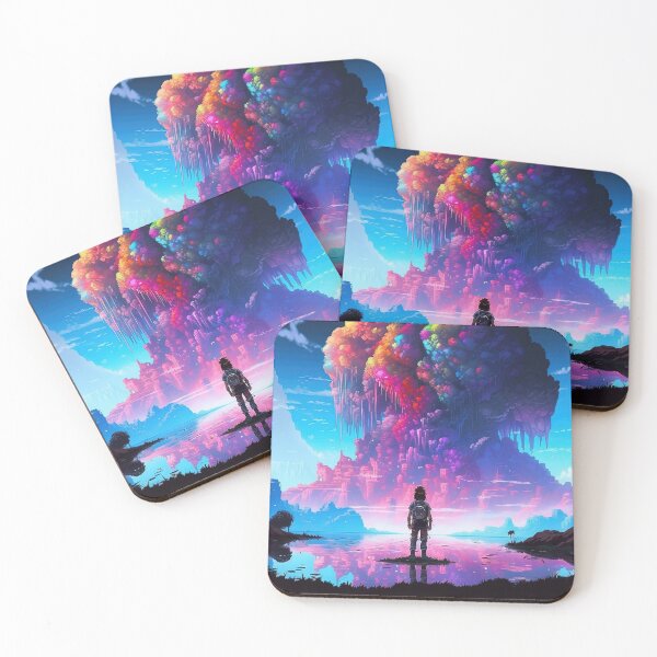 Item preview, Digital Art Anime Style Background designed and sold by PhieoAlex.