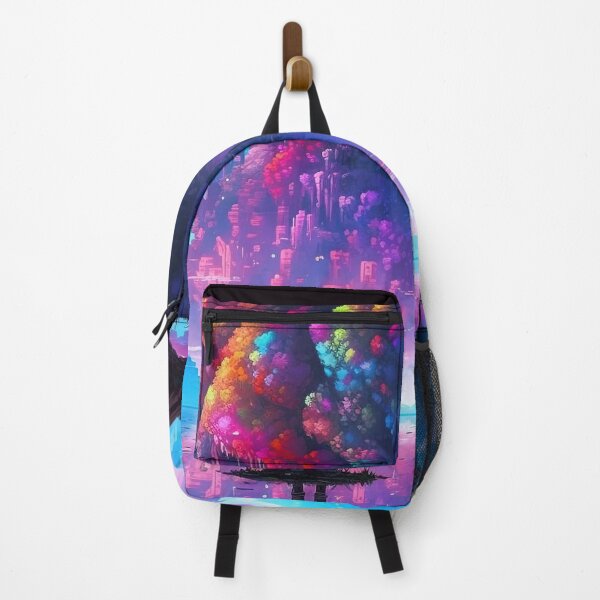 Item preview, Digital Art Anime Style Background designed and sold by PhieoAlex.