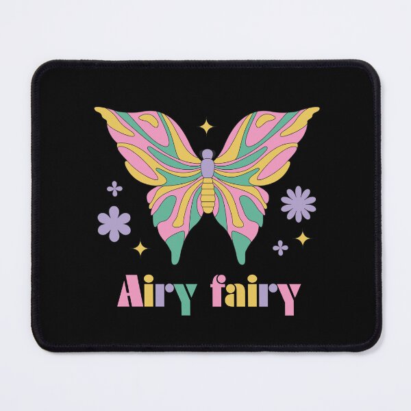 Item preview, Airy Fairy, Whimsical, nonsensical, impractical designed and sold by Mirwais Roshan.