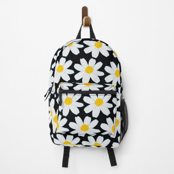 Item preview, Daisy Flower Print designed and sold by Mod Bloom.