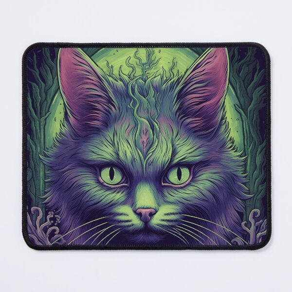 Item preview, Catnip madness designed and sold by DarkFablecation.