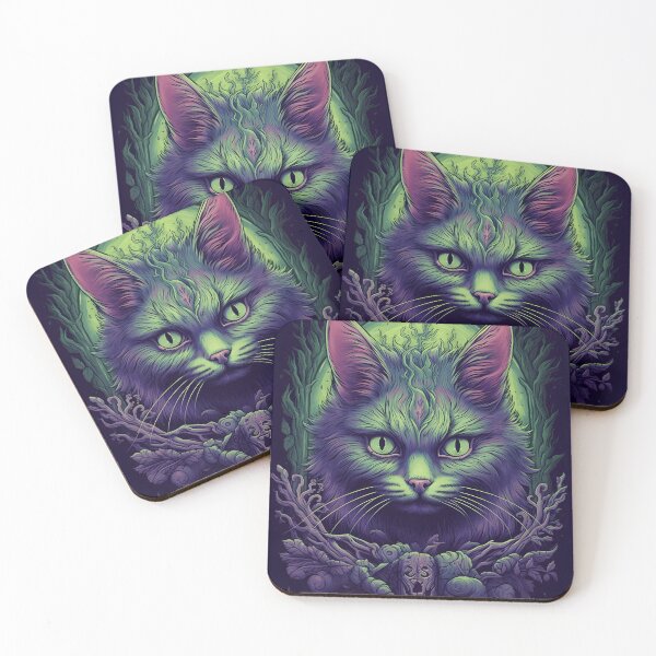 Item preview, Catnip madness designed and sold by DarkFablecation.