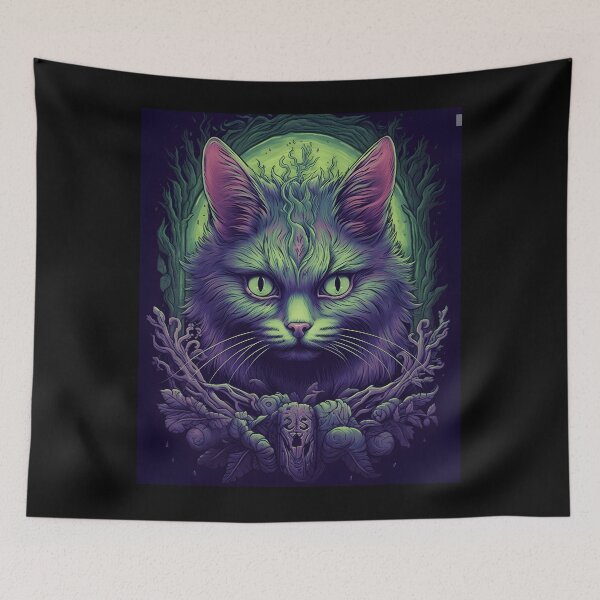 Item preview, Catnip madness designed and sold by DarkFablecation.