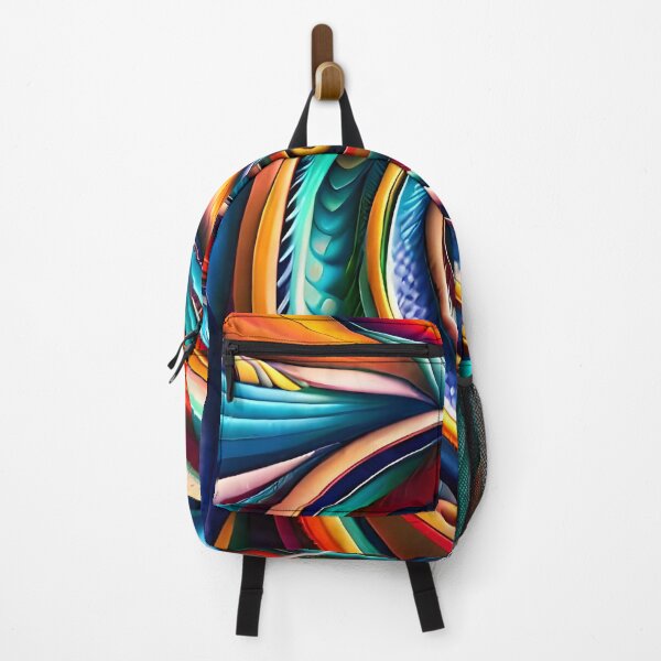 Item preview, Cosmic Fusion - A Psychedelic Symphony of Colors designed and sold by TheOpiumHouse.