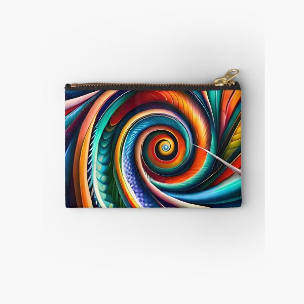 Item preview, Cosmic Fusion - A Psychedelic Symphony of Colors designed and sold by TheOpiumHouse.