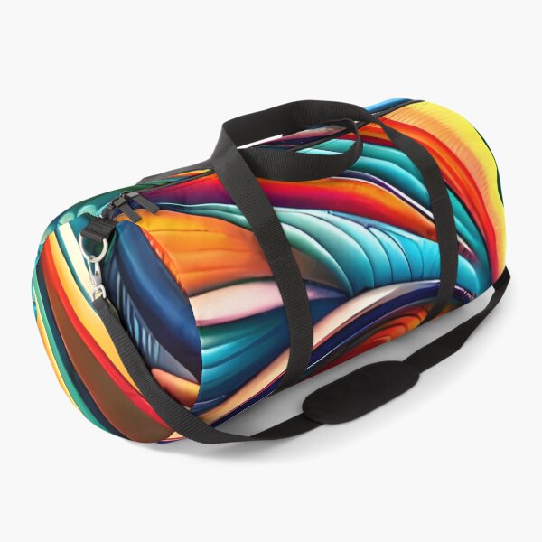 Item preview, Cosmic Fusion - A Psychedelic Symphony of Colors designed and sold by TheOpiumHouse.