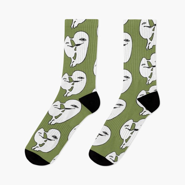 Item preview, Sticky Stanky Gunker designed and sold by Blep-Shark.