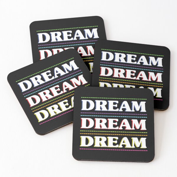 Item preview, Dream designed and sold by FebCoApparel.