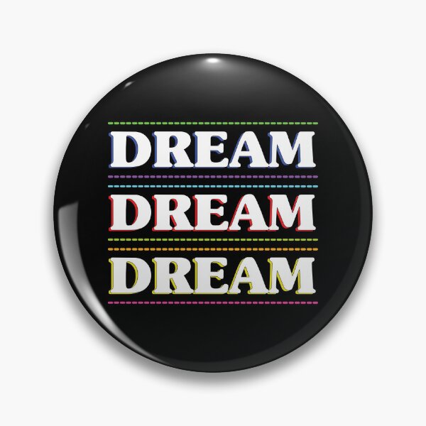 Item preview, Dream designed and sold by FebCoApparel.