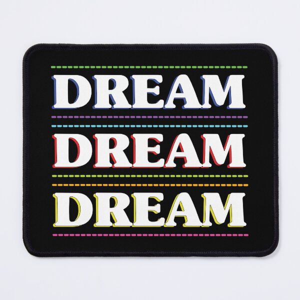 Item preview, Dream designed and sold by FebCoApparel.