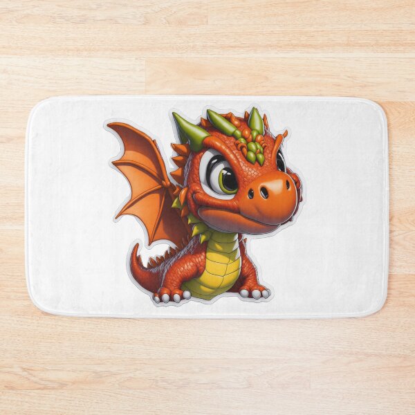 Item preview, Baby Dragon designed and sold by SnapMood.