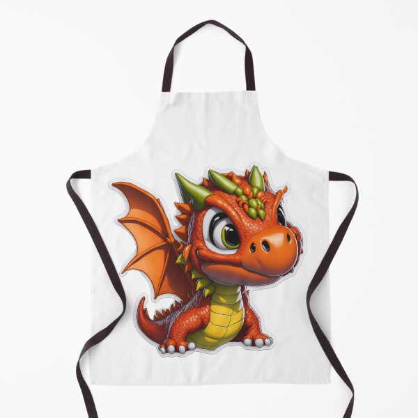Item preview, Baby Dragon designed and sold by SnapMood.