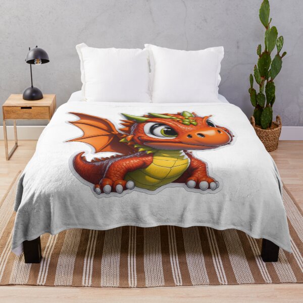 Item preview, Baby Dragon designed and sold by SnapMood.