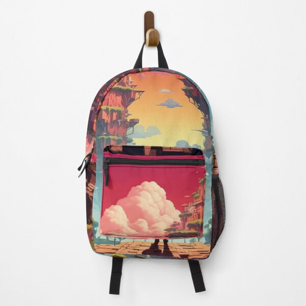 Item preview, Digital Art Anime Style Background designed and sold by PhieoAlex.