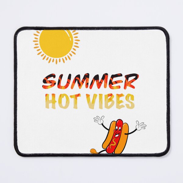 Item preview, Summer Hot Vibes designed and sold by DaniUK.