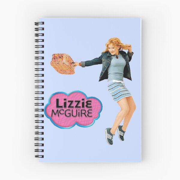 Item preview, Lizzie Mcguire designed and sold by Clairee999.