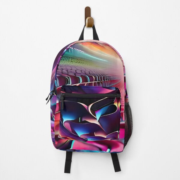 Item preview, Cosmic Kaleidoscope - A Journey through Infinite Dimensions designed and sold by TheOpiumHouse.
