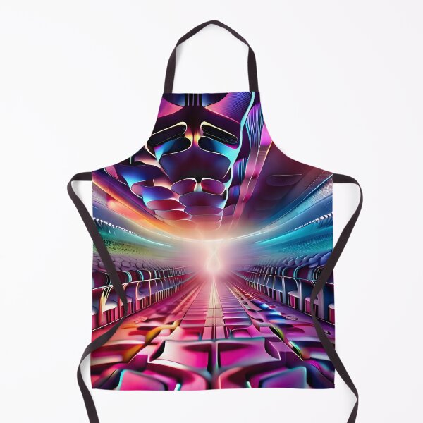 Item preview, Cosmic Kaleidoscope - A Journey through Infinite Dimensions designed and sold by TheOpiumHouse.