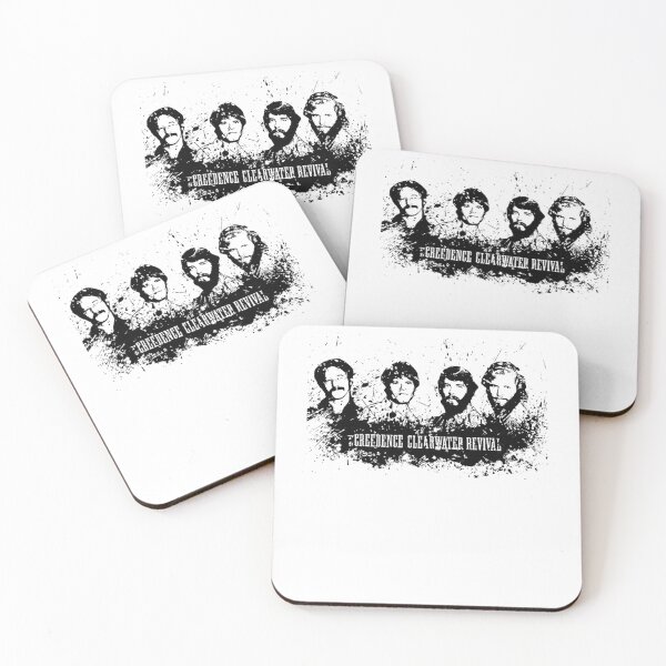 Item preview, Creedence Clearwater Revival designed and sold by Huszavli.