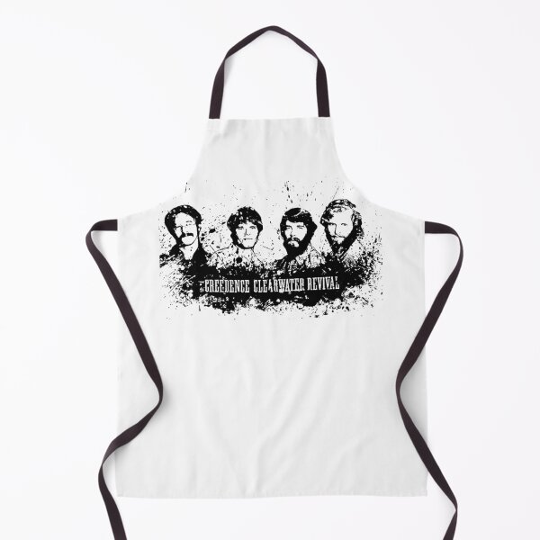 Item preview, Creedence Clearwater Revival designed and sold by Huszavli.