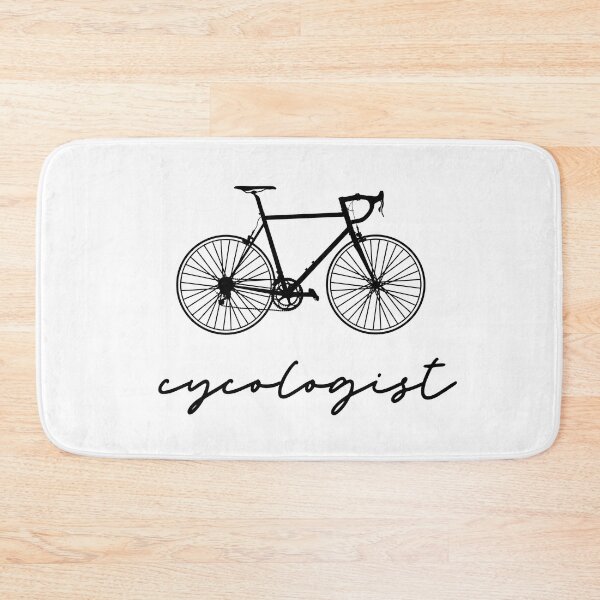 Item preview, Cycologist designed and sold by TheLemonBox.