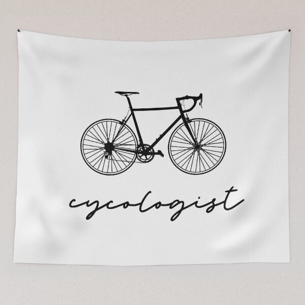 Item preview, Cycologist designed and sold by TheLemonBox.