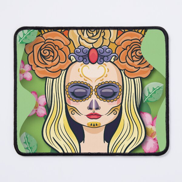 Item preview, catrina spring designed and sold by Ed-Rodriguez.