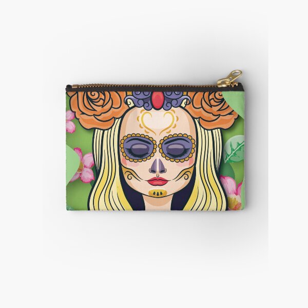 Item preview, catrina spring designed and sold by Ed-Rodriguez.