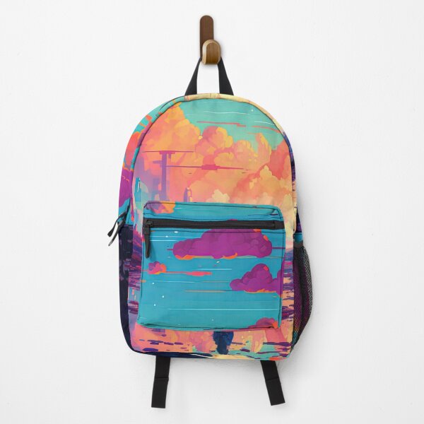 Item preview, Digital Art Anime Style Background designed and sold by PhieoAlex.