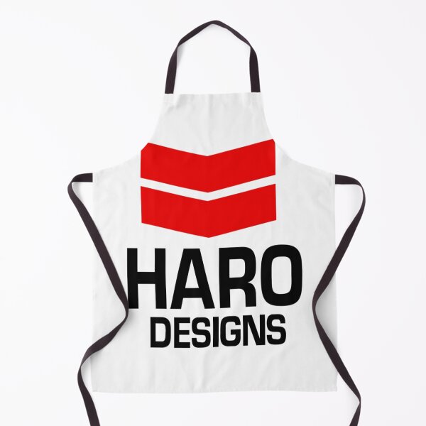 Item preview, Haro designed and sold by Huszavli.